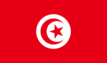 Flag of Tunisia